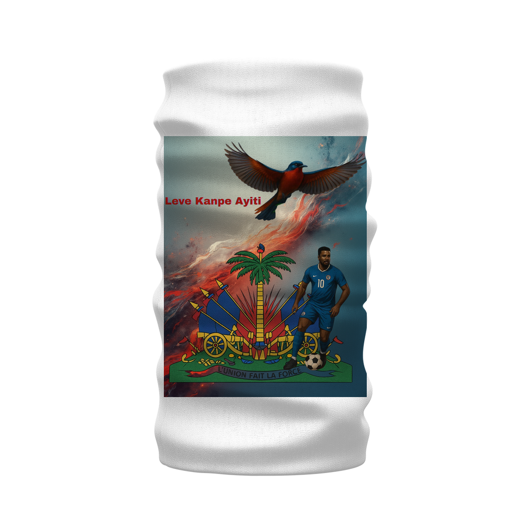 Sublimation Neck Warmer Morf Scarf