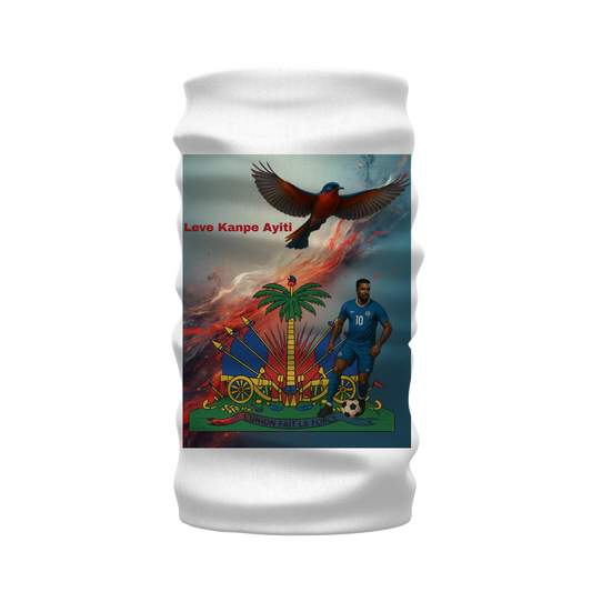 Sublimation Neck Warmer Morf Scarf