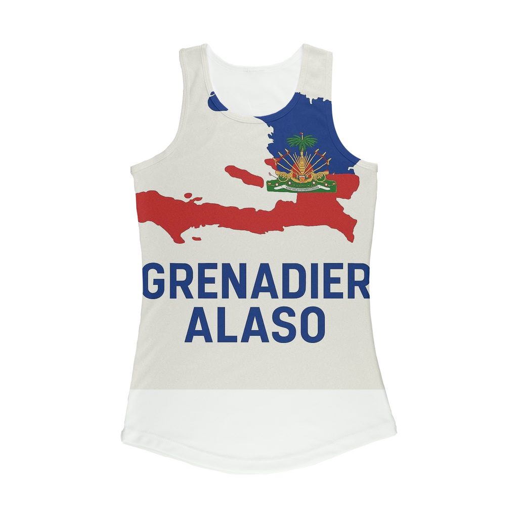 Women Performance Tank Top