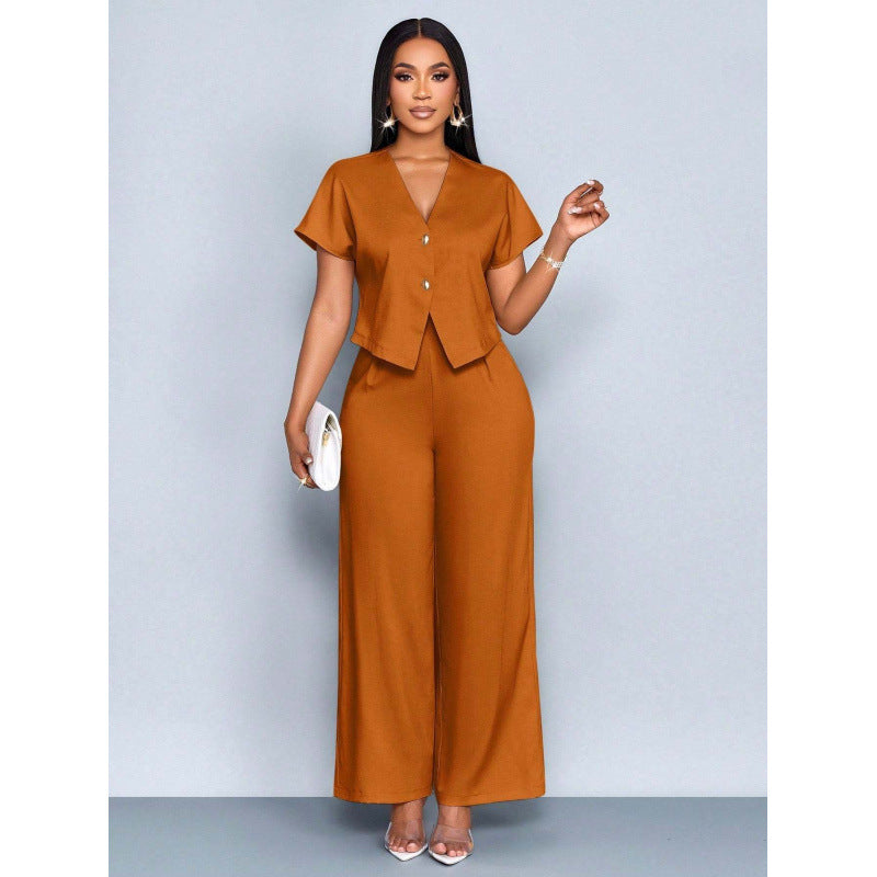 Soft Luxe Matching Set – MAKAYAA