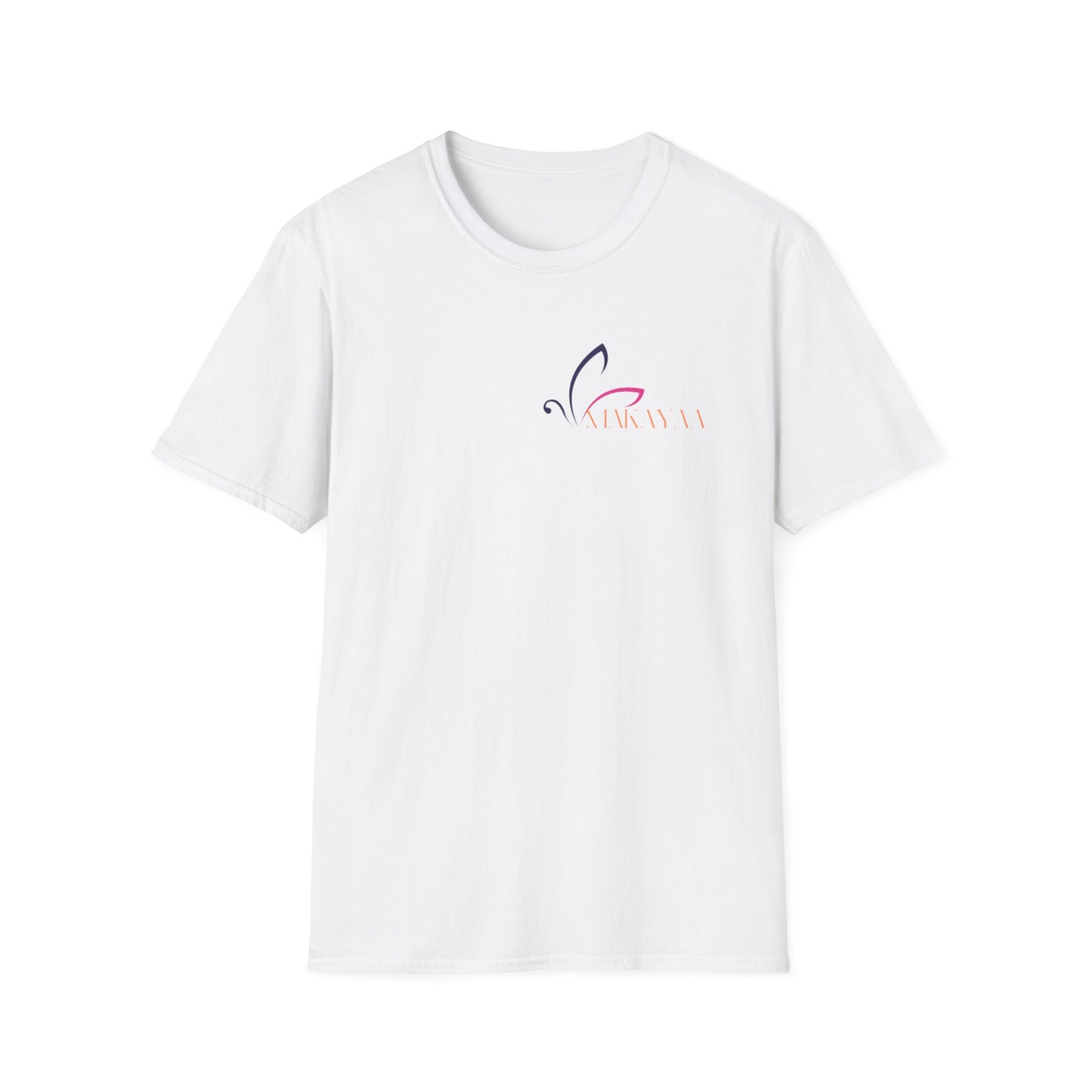 Haiti Pride Graphic T-Shirt — Afrocentric Portrait with Flag Hair