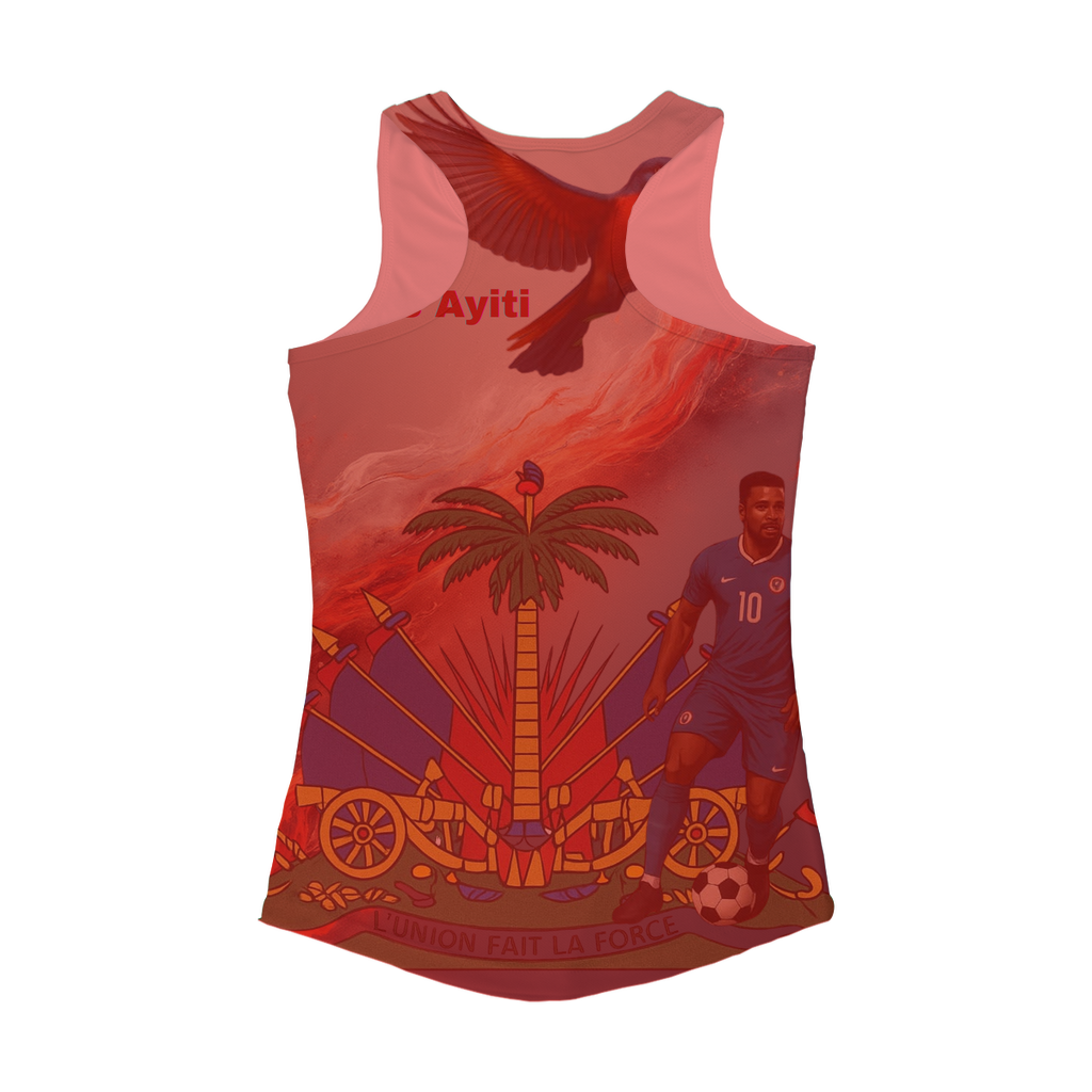 Women Performance Tank Top