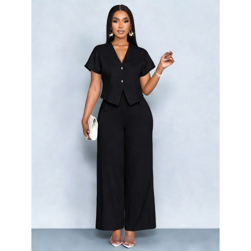 Soft Luxe Matching Set – MAKAYAA