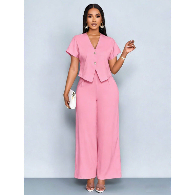 Soft Luxe Matching Set – MAKAYAA