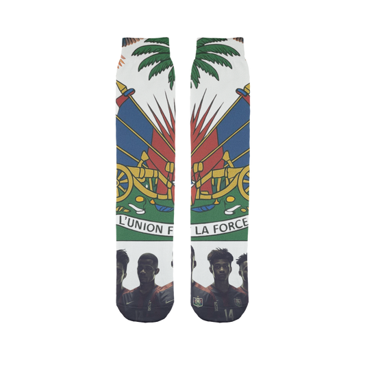 MAKAYAA SIGNATURE Sublimation Sock