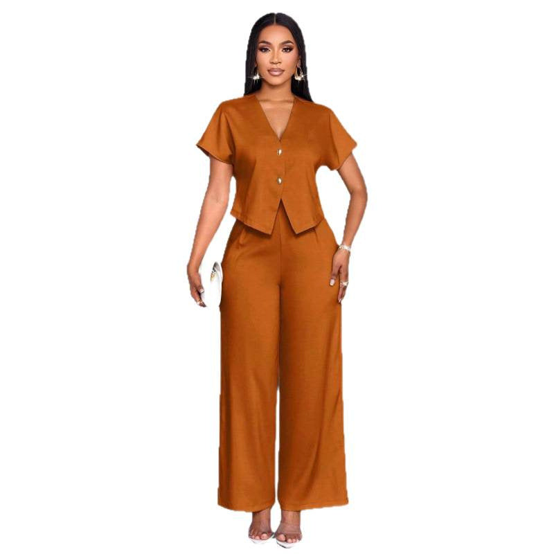 Soft Luxe Matching Set – MAKAYAA