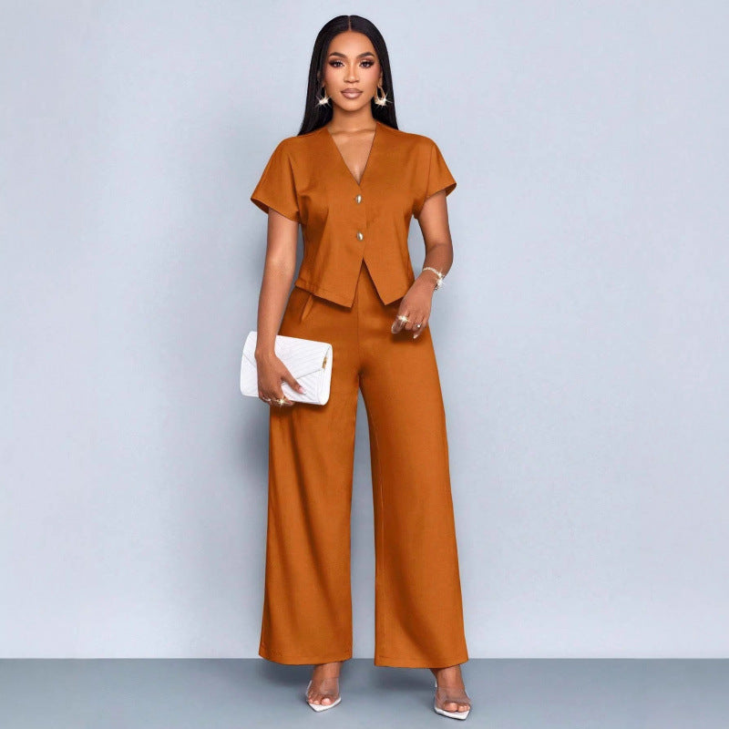 Soft Luxe Matching Set – MAKAYAA