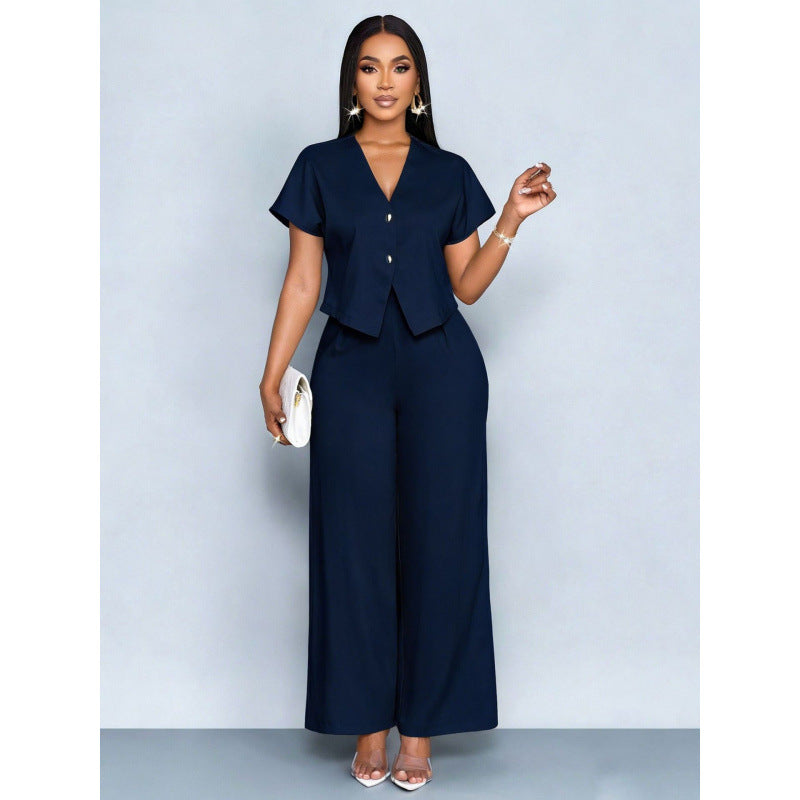 Soft Luxe Matching Set – MAKAYAA