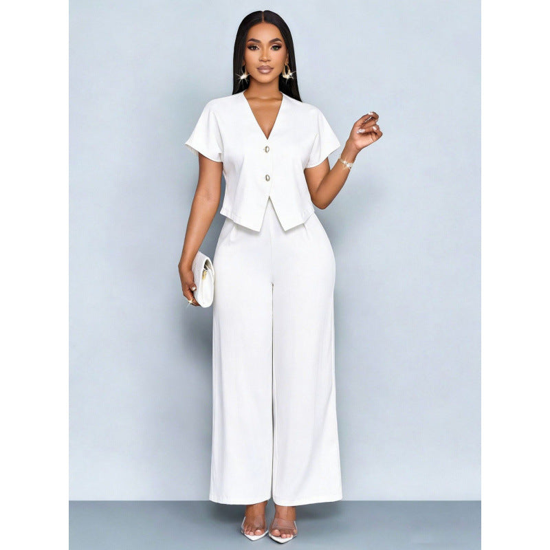 Soft Luxe Matching Set – MAKAYAA