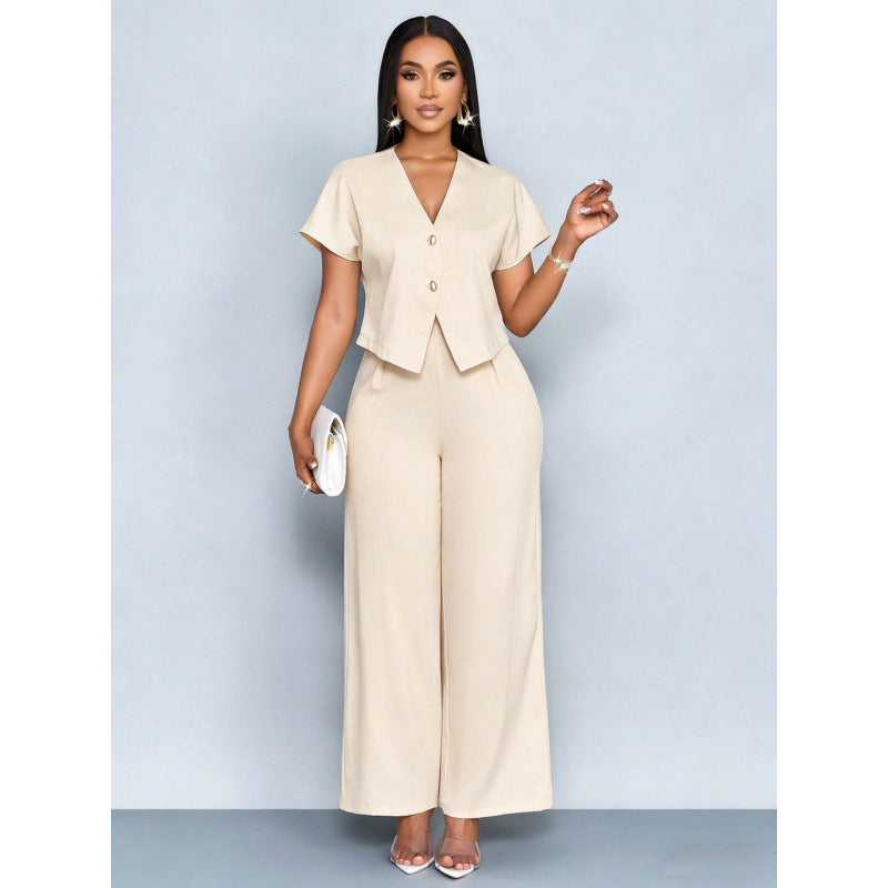 Soft Luxe Matching Set – MAKAYAA