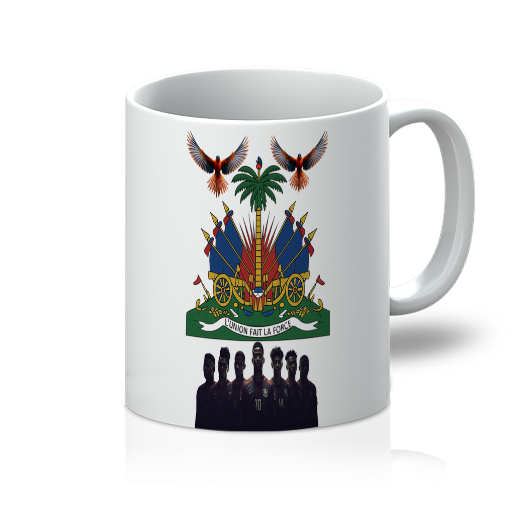 MAKAYAA SIGNATURE 11oz Mug