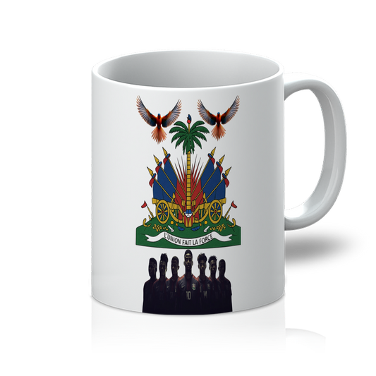 MAKAYAA SIGNATURE 11oz Mug