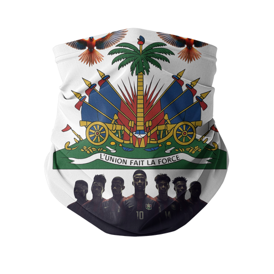 MAKAYAA SIGNATURE Sublimation Neck Gaiter