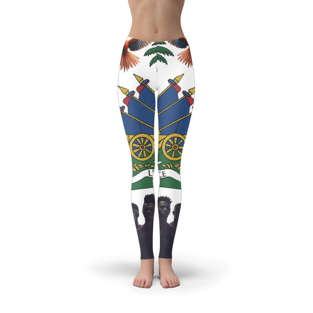 MAKAYAA SIGNATURE Leggings