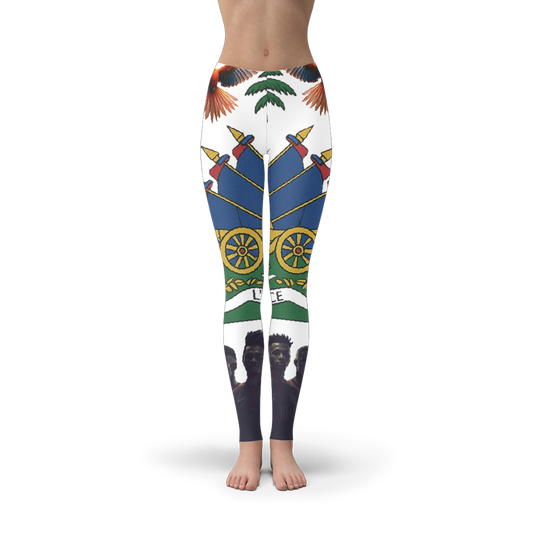 MAKAYAA SIGNATURE Leggings