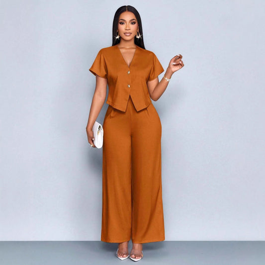 Soft Luxe Matching Set – MAKAYAA