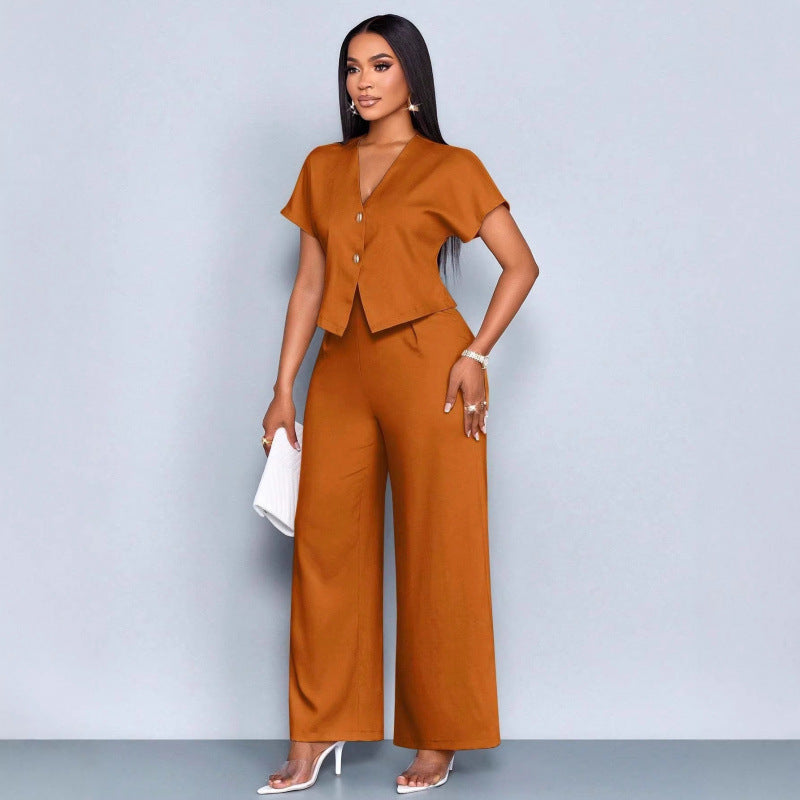 Soft Luxe Matching Set – MAKAYAA