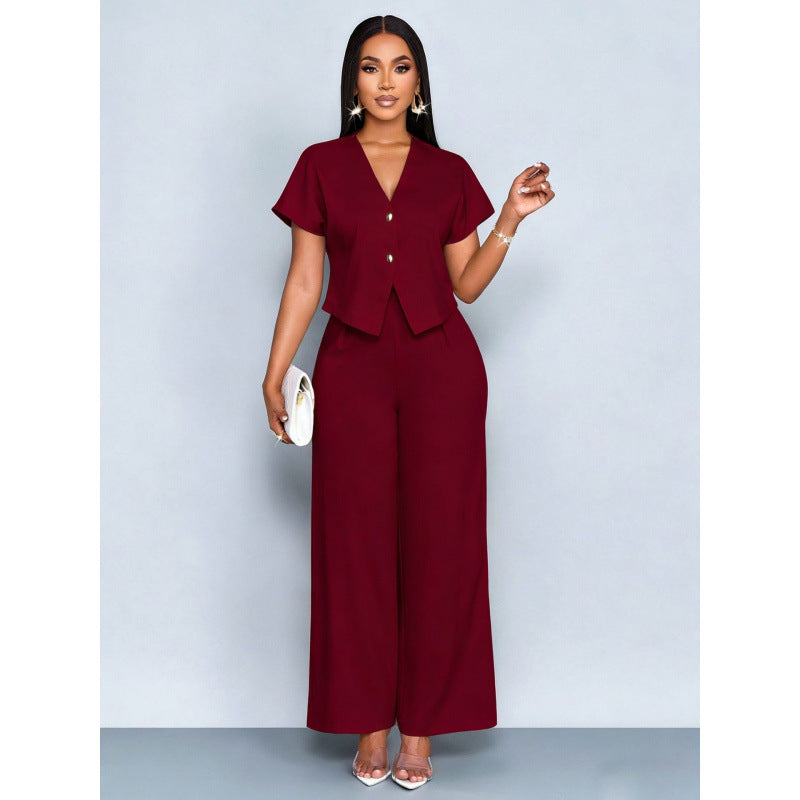 Soft Luxe Matching Set – MAKAYAA